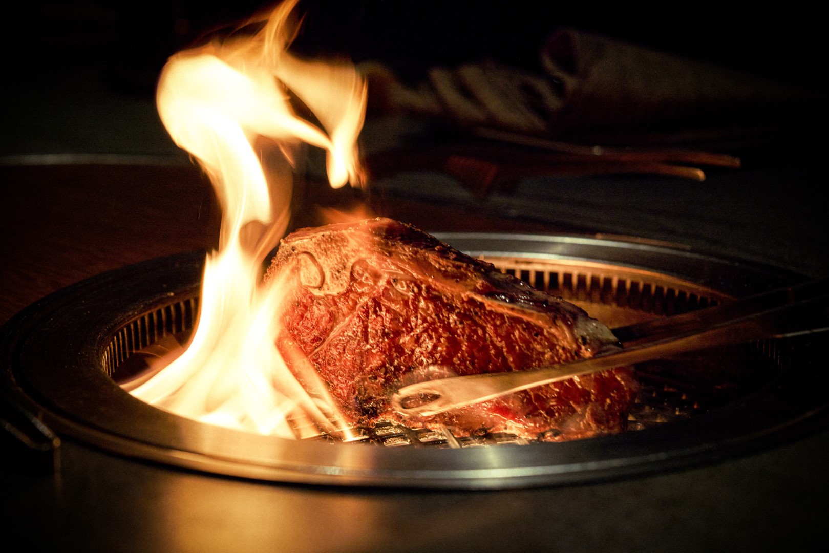 Grill
